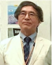 高橋　隆幸先生